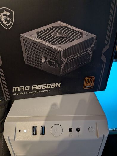 PC Complete Setup
