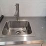 IKEA kitchen sink + tap + work top Image 5