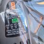 Stanley nail gun and staples Image 2
