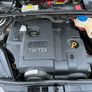 Breaking audi a4 b7 2006 1.9tdi bke Image 3