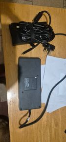 Dell Thunderbolt Dockig Station & 130W PSU