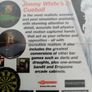Jimmy White's 2 - PlayStation 1 2 Ps1 Ps2 Games Original - Pool, Snooker, and more Image 5