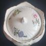 Vintage Aynsley lidded dish Image 3
