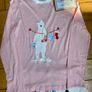 Leigh Tucker Willow girls  pjs Image 2