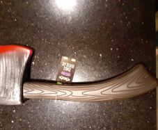 New Halloween Toy Axe