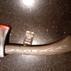 New Halloween Toy Axe