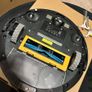 Robot vacuum cleaner ABIR X8 Image 2