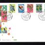 Collection 2001 Ireland Commemorative Stamps An Post First Day Cover (FDC). Collection of 15 covers. Image 3