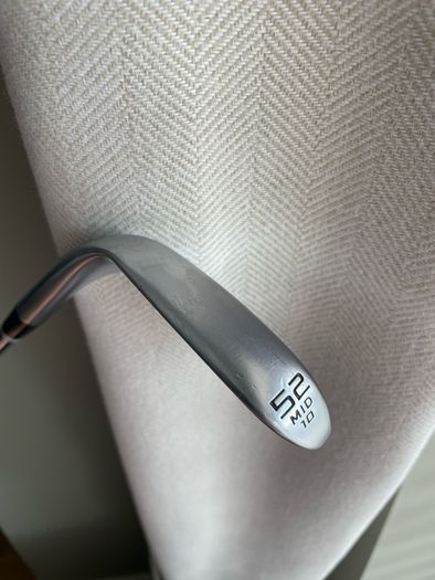 Cleveland RTX ZipCore 52 Wedge