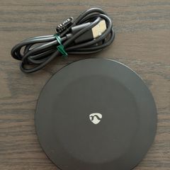 Nedis wireless charger