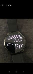 Huawei GT 2 Pro Smartatch