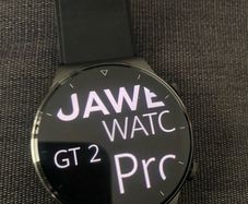 Huawei GT 2 Pro Smartatch