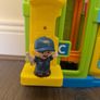 fisher price little people car wash garage Image 3