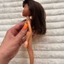 Bratz Dana Vintage doll Sun Kissed Summer First Edition Used Please see photos Image 9