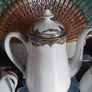 Classic Limoges Three Piece Coffee/Tea Set Image 3