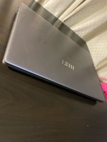 Msi Modern 13 Laptop - Lightweight & Fast, Great Price, Perfect Condition