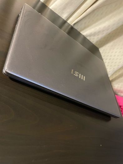 Msi Modern 13 Laptop - Lightweight & Fast, Great Price, Perfect Condition