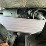German Quality Cab Child Bunk for VW T5 /T6 camper van Ford transit Custom and Vango kids sleeping bag Image 10