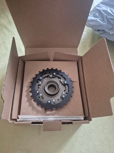 bike parts