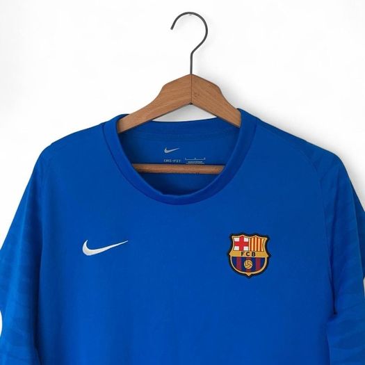 Barcelona Jersey