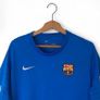 Barcelona Jersey Image 4