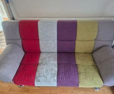Sofa bed