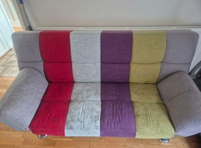 Sofa bed