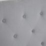 Upholstered Headboard for 1.8m Bed Image 5