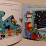suzy orbit astronaut storybook by ruth quayle Image 5