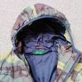 United Colours Of Benetton Kids Bomber Jacket Image 2