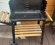 bbq