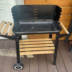 bbq
