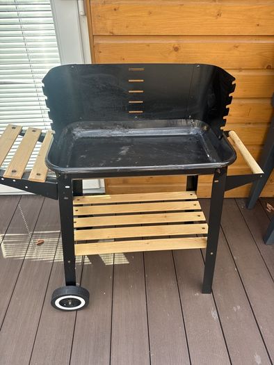 bbq