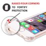 iPhone 6 Plus 6S Plus Case Cover Crystal Clear Gel Protective ShockProof Case Image 9