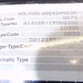 Opel Corsa D radio Image 6