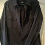 Only & Sons Overshirt Image 3