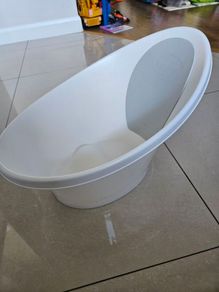 Snuggle Bath