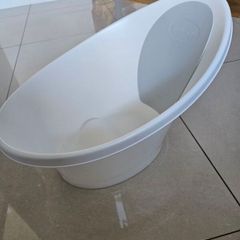 Snuggle Bath