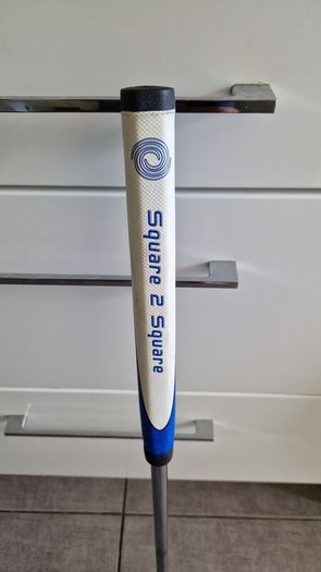 Odyssey Ai One Square 2 Square Putter