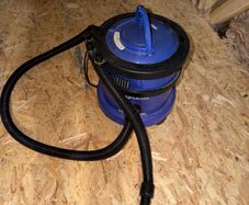 vacuum hoover commercial
