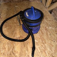 vacuum hoover commercial