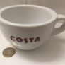Costa Coffee Canister Image 4