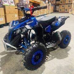 50cc and 70cc quads