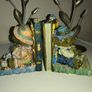 2 Beautiful bookends Image 3
