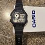 Casio AE1200WH-1AV "Royale" World Timer Digital Sports Watch New Image 2