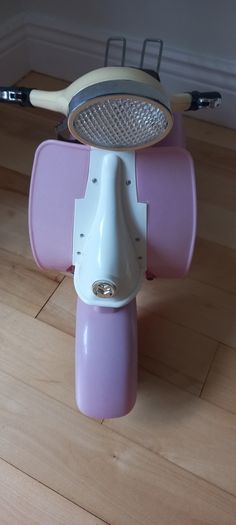 Our Generation Motor Bike