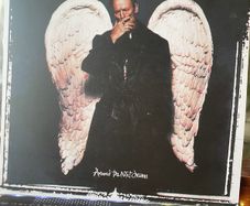 BBM / Baker Bruce Moore - Around the Next Dream