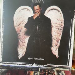 BBM / Baker Bruce Moore - Around the Next Dream