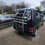 Volkswagen Caravelle Camper Image 3