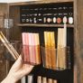 Jewellery Cabinet Full Body Mirror Cabinet - Free Delivery Nationwide Image 7